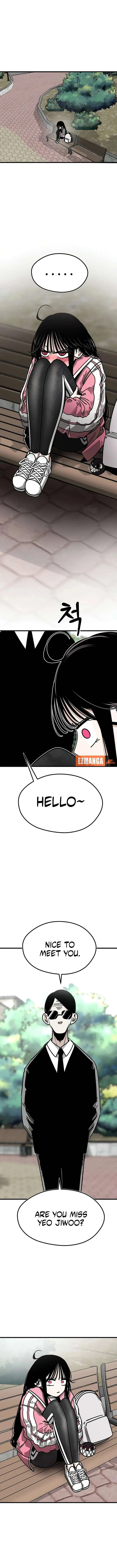 The Student, the Witch, and the Academy Chapter 24 Page 12
