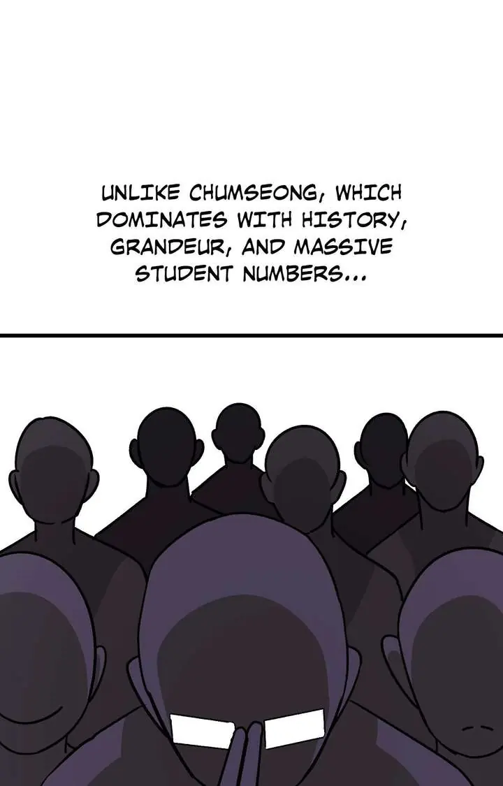 The Student, the Witch, and the Academy Chapter 28 Page 6