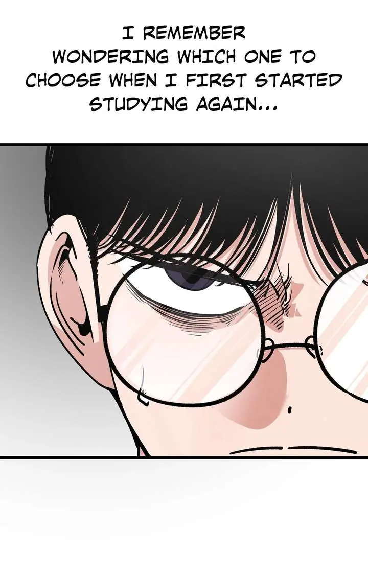 The Student, the Witch, and the Academy Chapter 28 Page 8