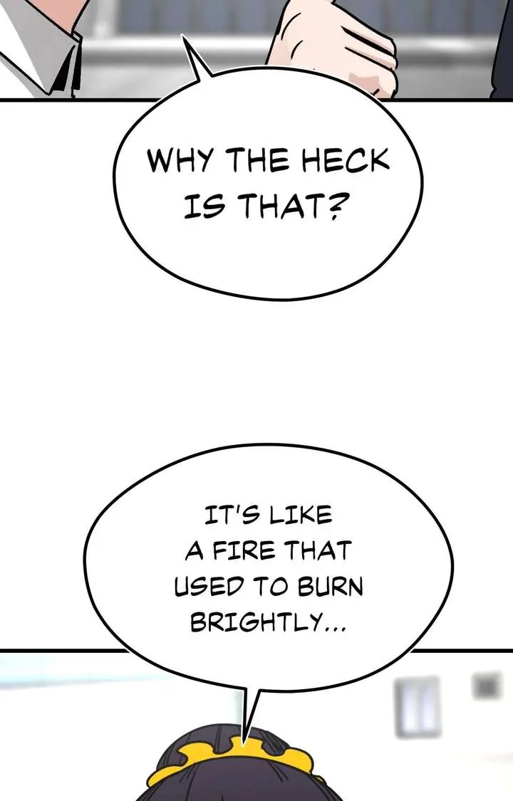 The Student, the Witch, and the Academy Chapter 28 Page 17