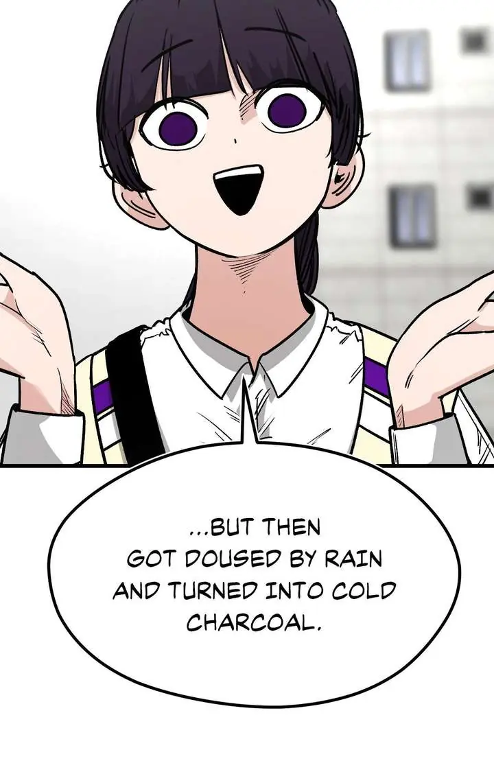 The Student, the Witch, and the Academy Chapter 28 Page 18