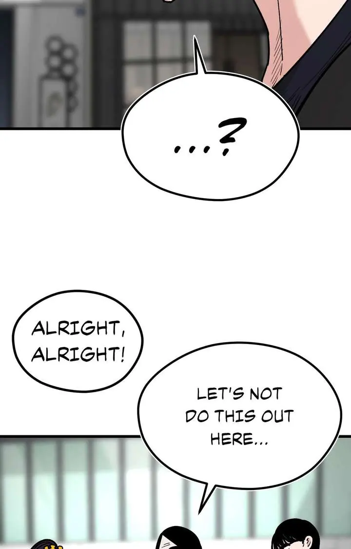 The Student, the Witch, and the Academy Chapter 28 Page 20