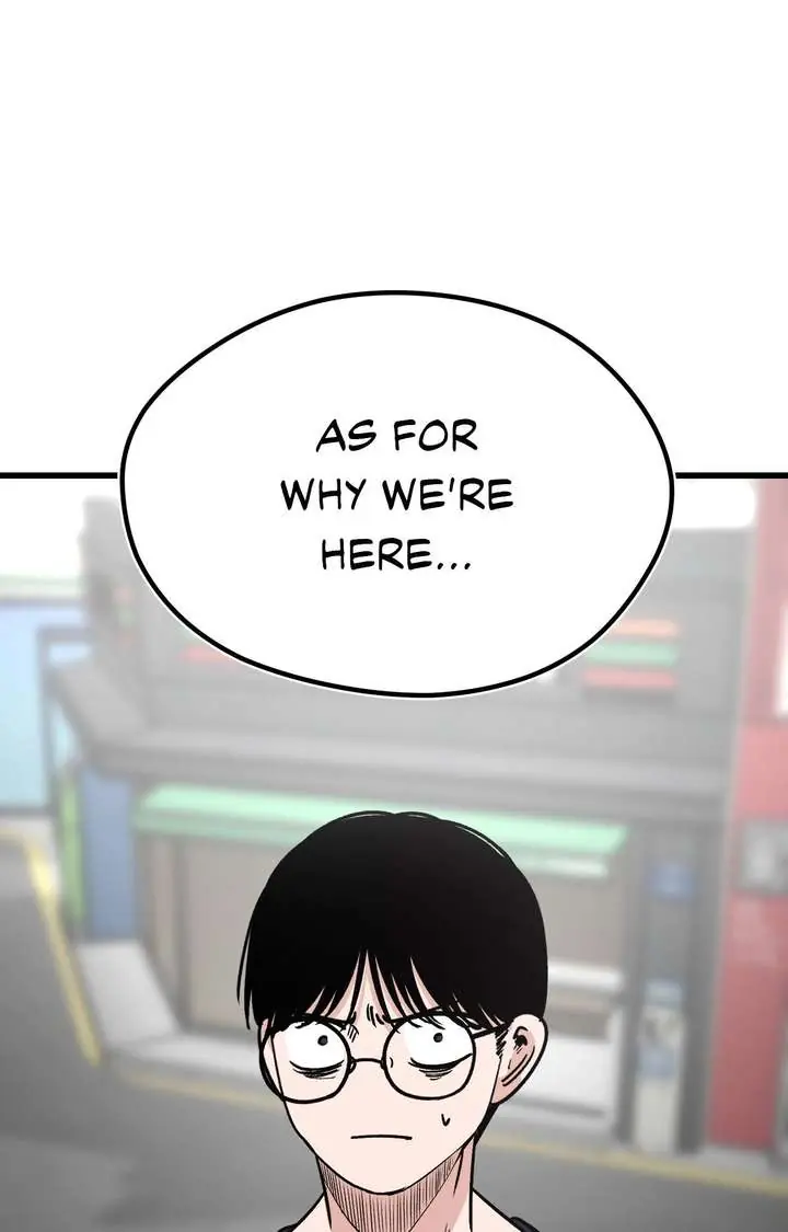 The Student, the Witch, and the Academy Chapter 28 Page 22
