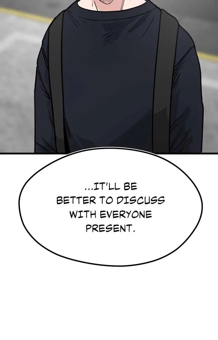 The Student, the Witch, and the Academy Chapter 28 Page 23