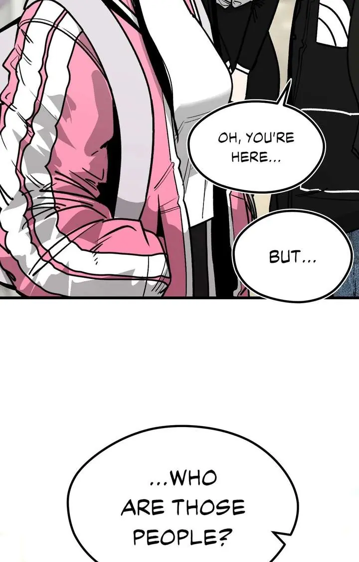 The Student, the Witch, and the Academy Chapter 28 Page 26