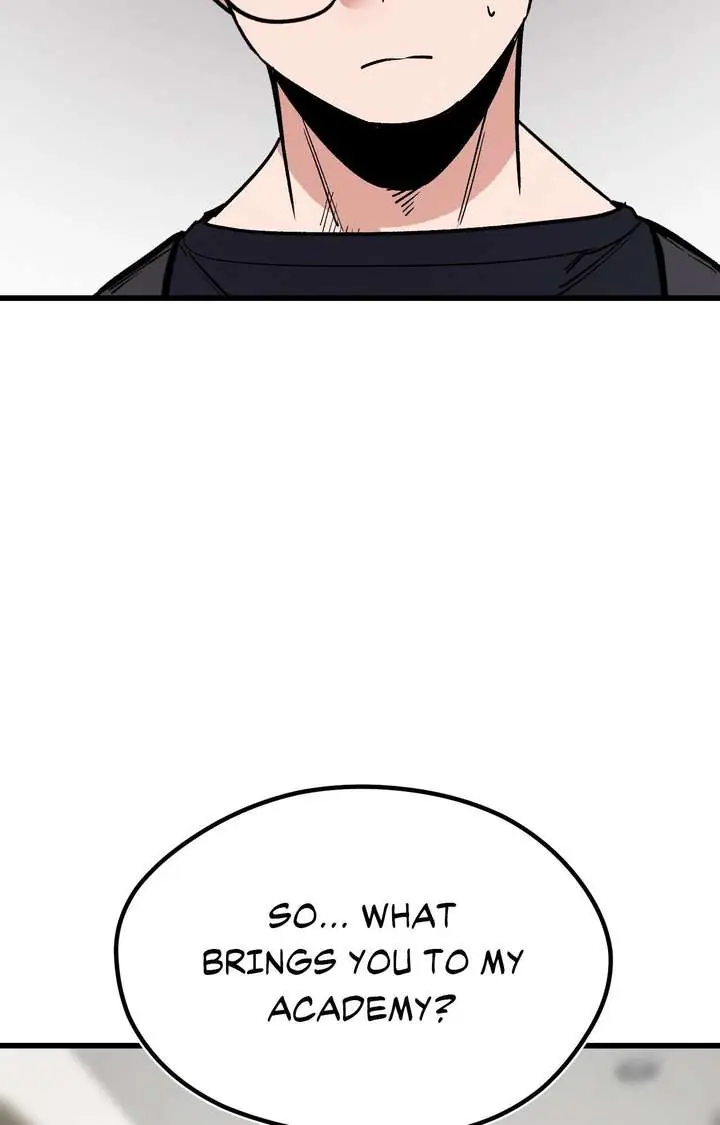 The Student, the Witch, and the Academy Chapter 28 Page 38