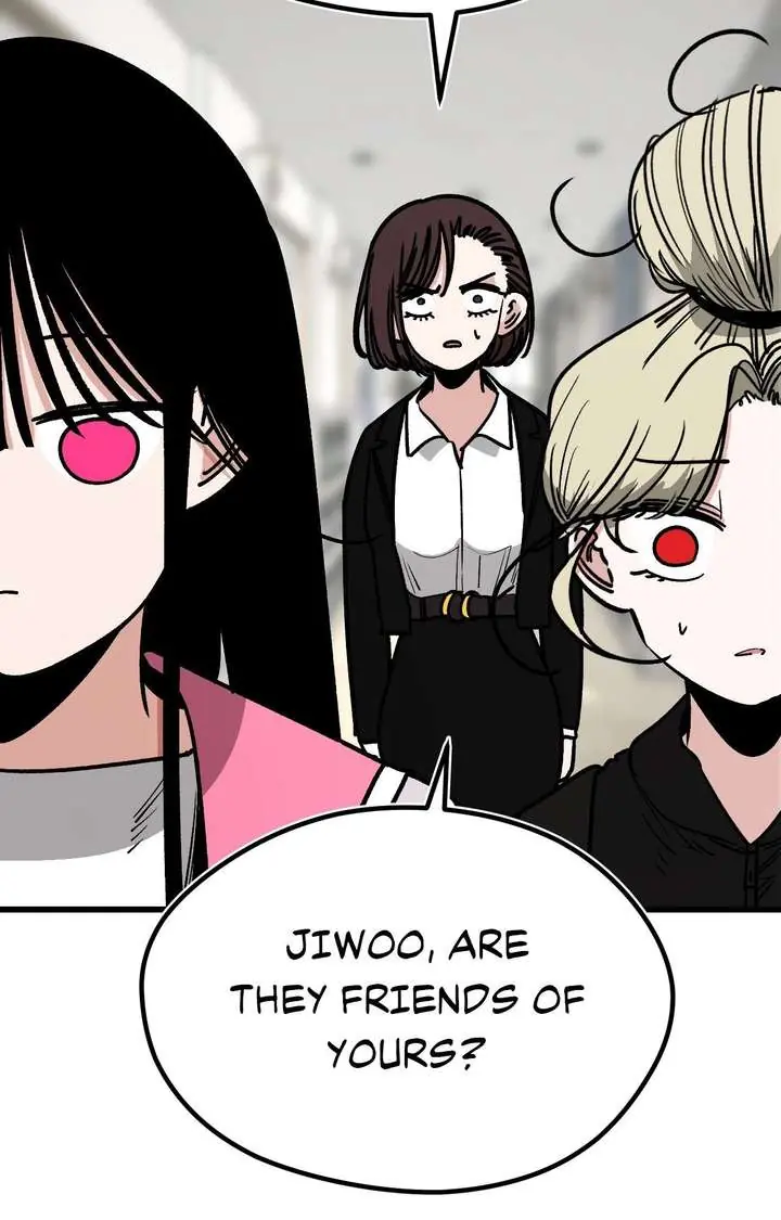 The Student, the Witch, and the Academy Chapter 28 Page 39