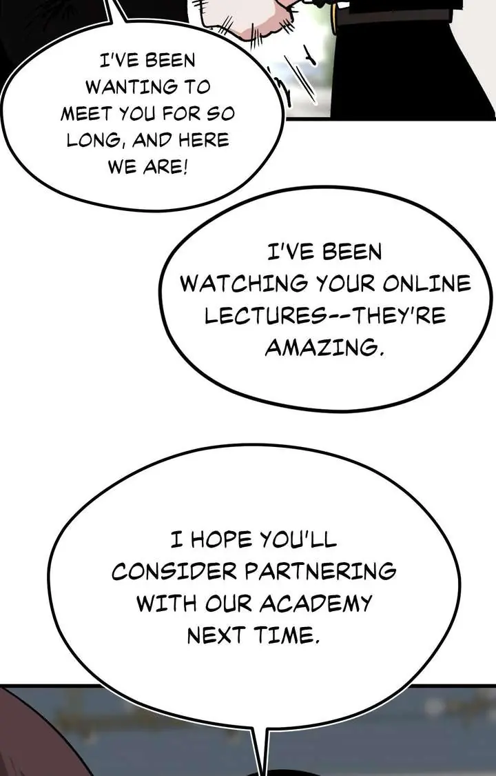 The Student, the Witch, and the Academy Chapter 28 Page 41