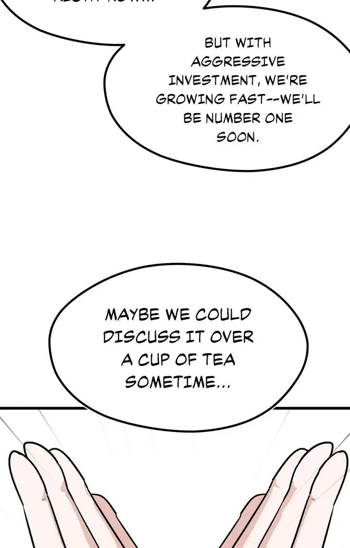 The Student, the Witch, and the Academy Chapter 28 Page 43