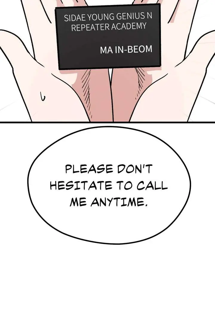 The Student, the Witch, and the Academy Chapter 28 Page 44