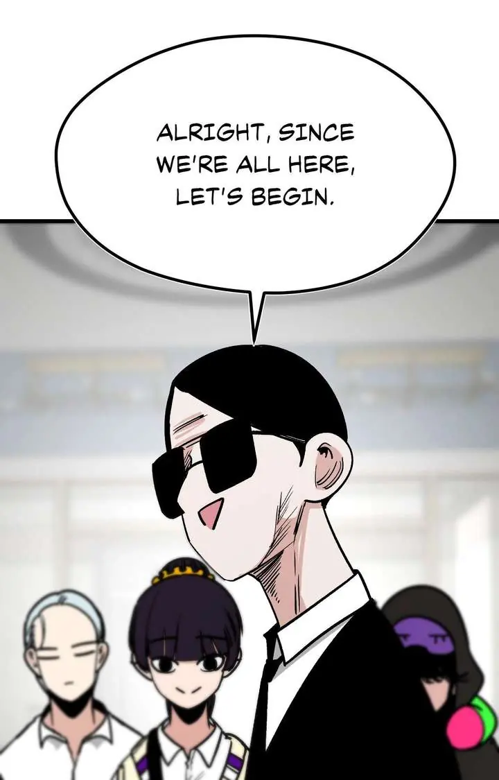 The Student, the Witch, and the Academy Chapter 28 Page 46