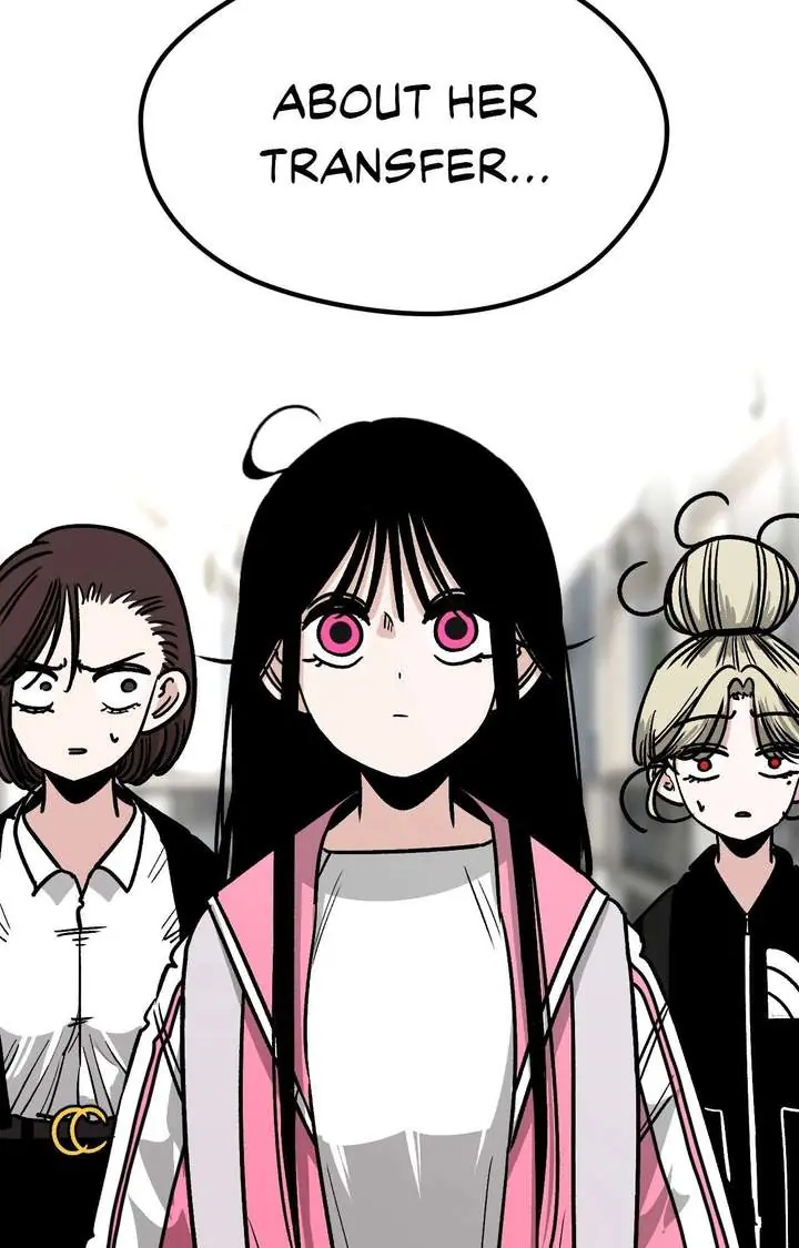 The Student, the Witch, and the Academy Chapter 28 Page 49