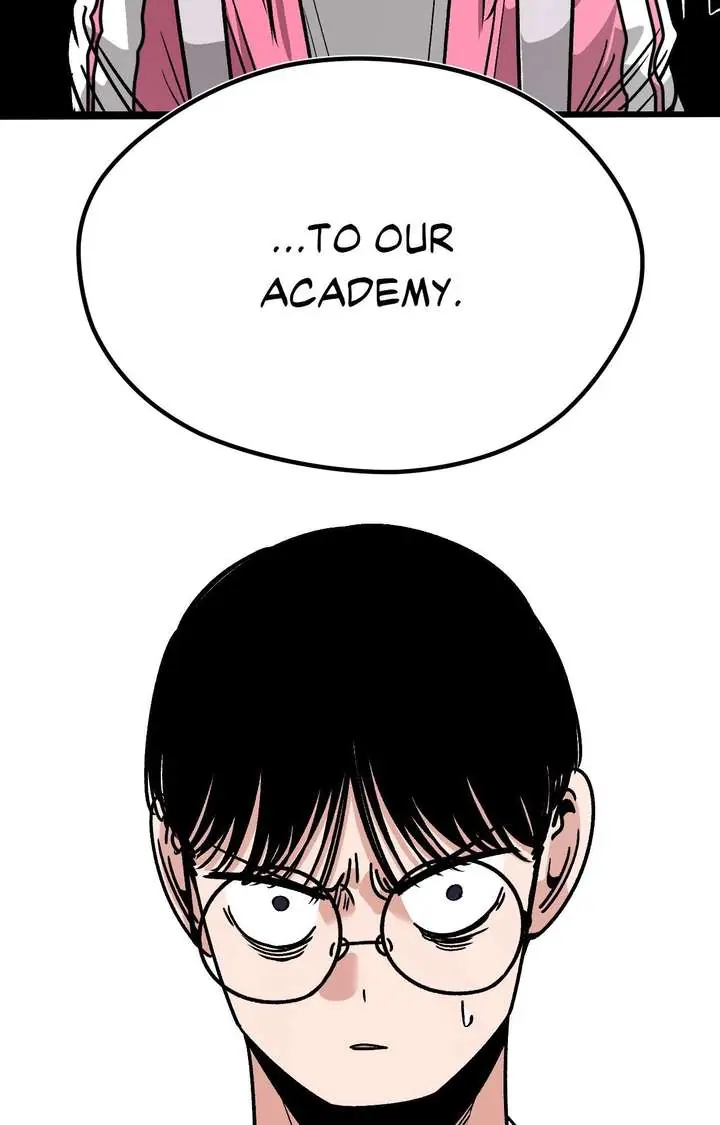 The Student, the Witch, and the Academy Chapter 28 Page 50