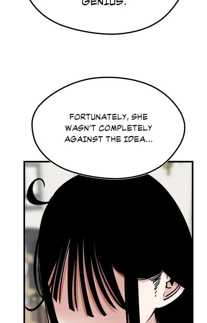 The Student, the Witch, and the Academy Chapter 28 Page 54
