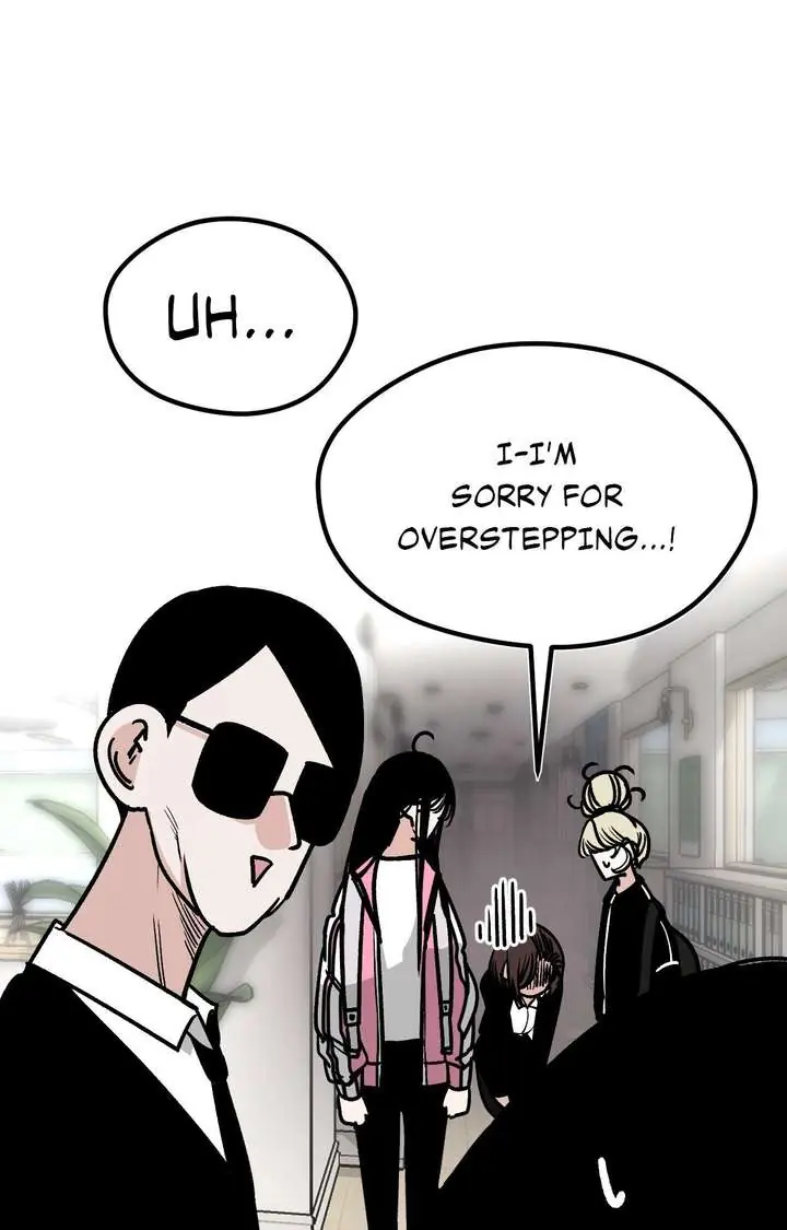 The Student, the Witch, and the Academy Chapter 28 Page 64