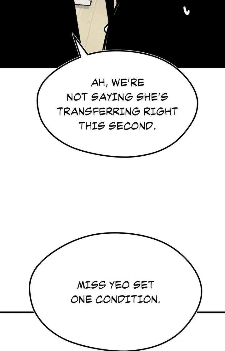 The Student, the Witch, and the Academy Chapter 28 Page 65