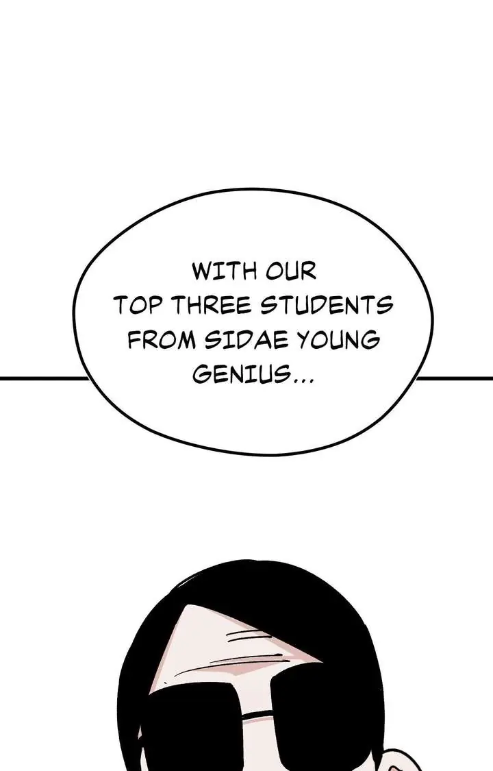 The Student, the Witch, and the Academy Chapter 28 Page 67