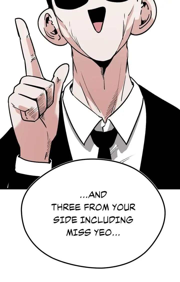 The Student, the Witch, and the Academy Chapter 28 Page 68