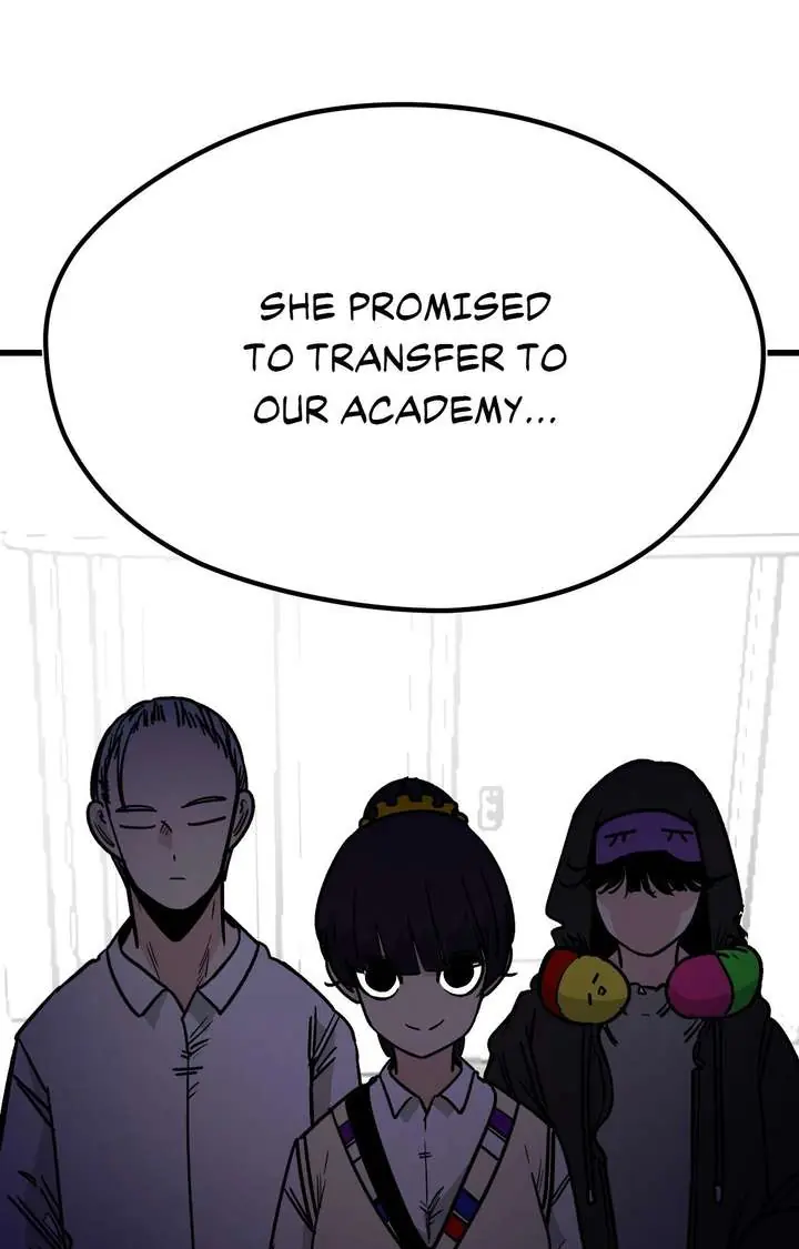 The Student, the Witch, and the Academy Chapter 28 Page 69