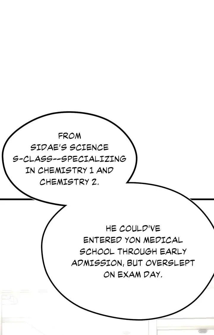 The Student, the Witch, and the Academy Chapter 28 Page 75