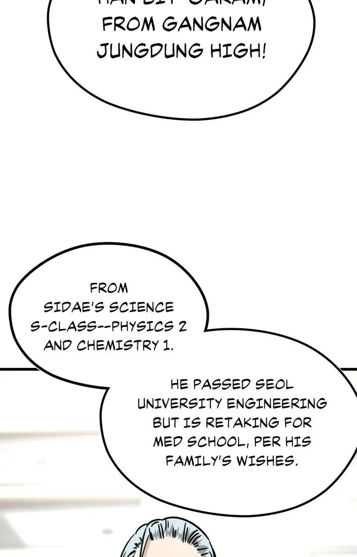 The Student, the Witch, and the Academy Chapter 28 Page 77
