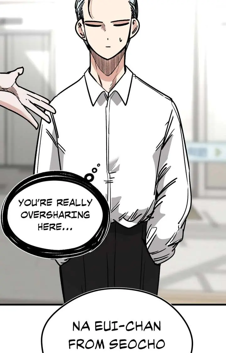 The Student, the Witch, and the Academy Chapter 28 Page 78