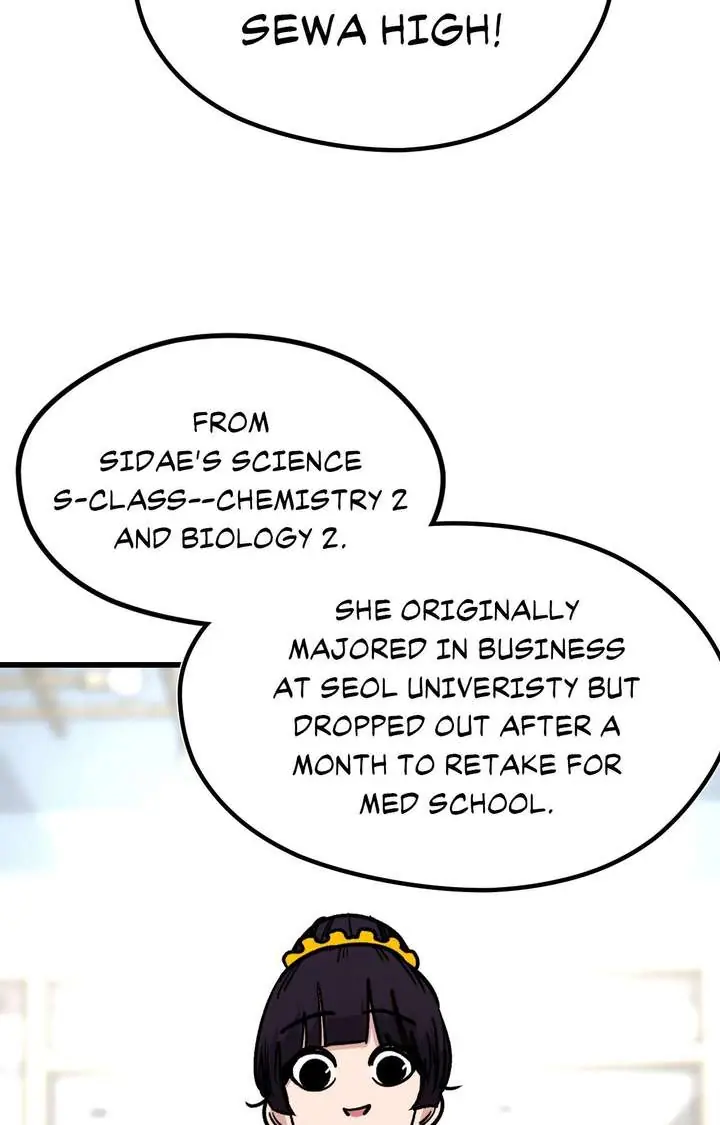 The Student, the Witch, and the Academy Chapter 28 Page 79