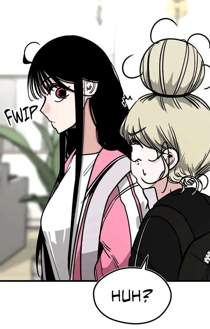 The Student, the Witch, and the Academy Chapter 28 Page 83