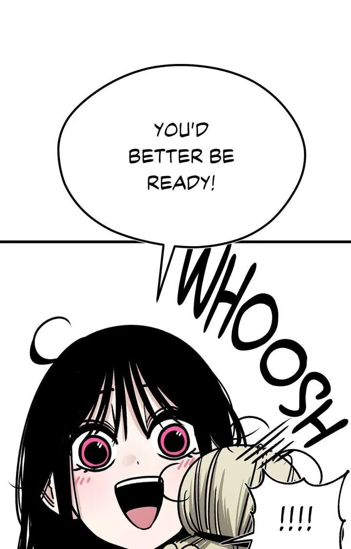 The Student, the Witch, and the Academy Chapter 28 Page 84