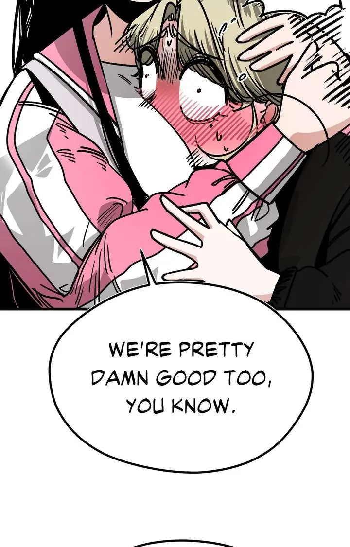 The Student, the Witch, and the Academy Chapter 28 Page 85