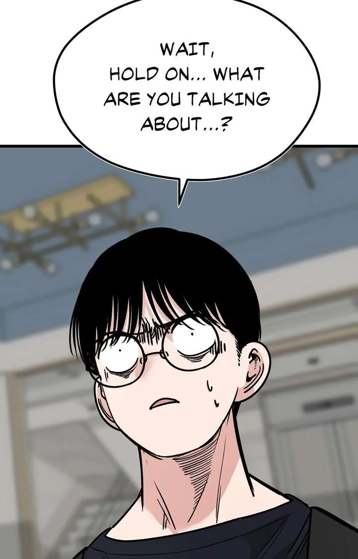 The Student, the Witch, and the Academy Chapter 28 Page 86