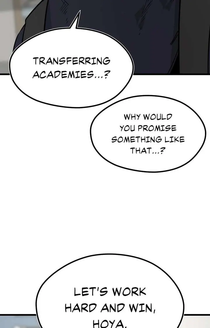 The Student, the Witch, and the Academy Chapter 28 Page 87