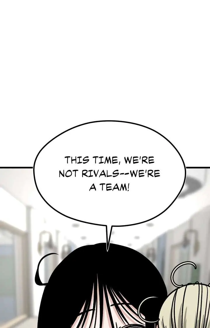 The Student, the Witch, and the Academy Chapter 28 Page 90