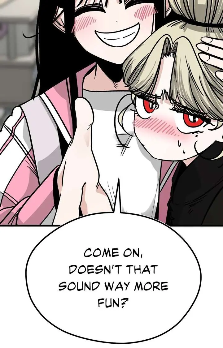 The Student, the Witch, and the Academy Chapter 28 Page 91