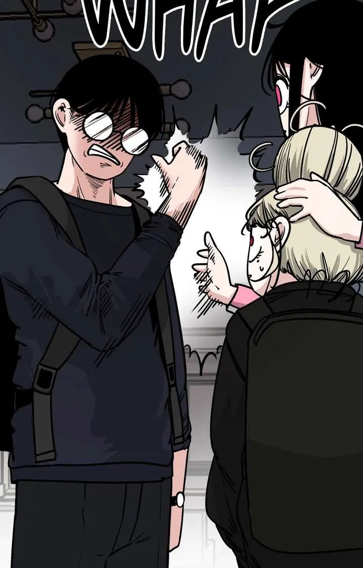 The Student, the Witch, and the Academy Chapter 28 Page 101