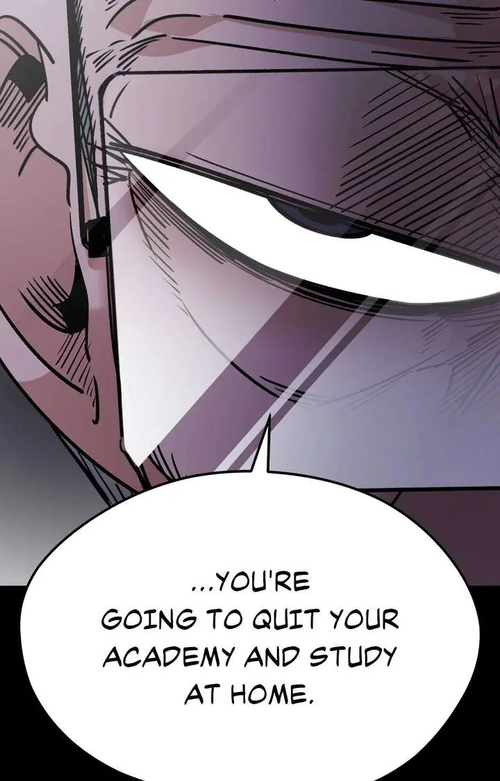 The Student, the Witch, and the Academy Chapter 28 Page 106