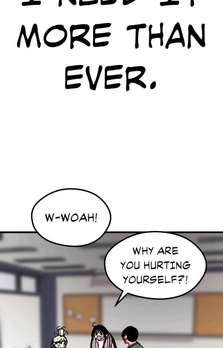 The Student, the Witch, and the Academy Chapter 31 Page 17