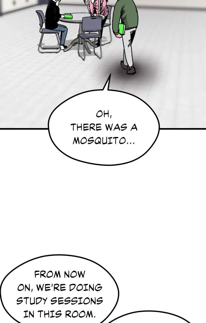 The Student, the Witch, and the Academy Chapter 31 Page 18