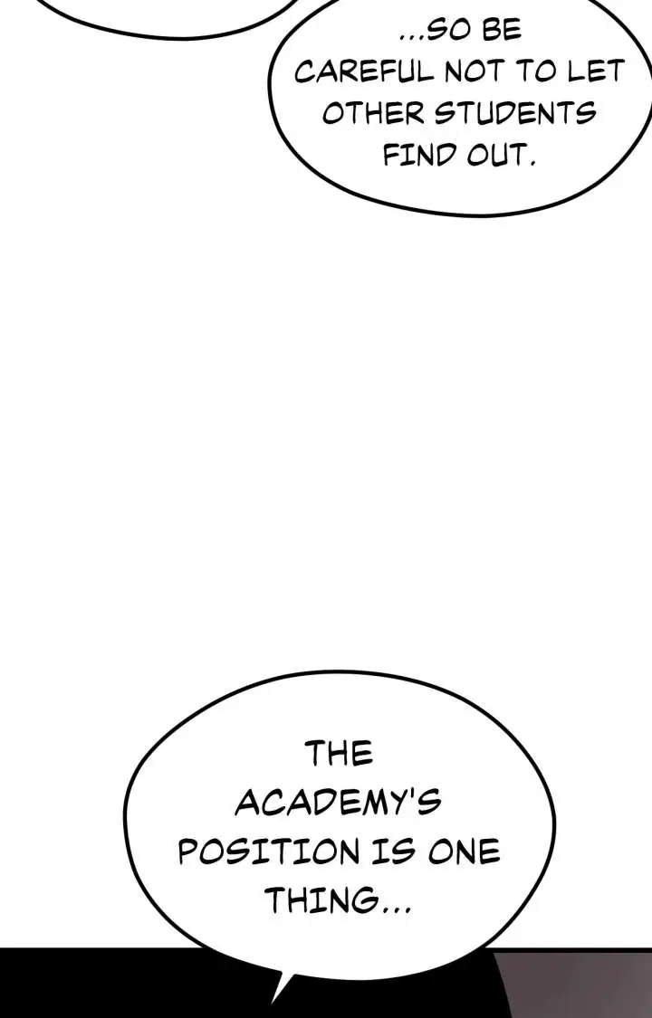 The Student, the Witch, and the Academy Chapter 31 Page 20