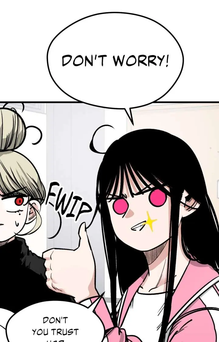 The Student, the Witch, and the Academy Chapter 31 Page 22