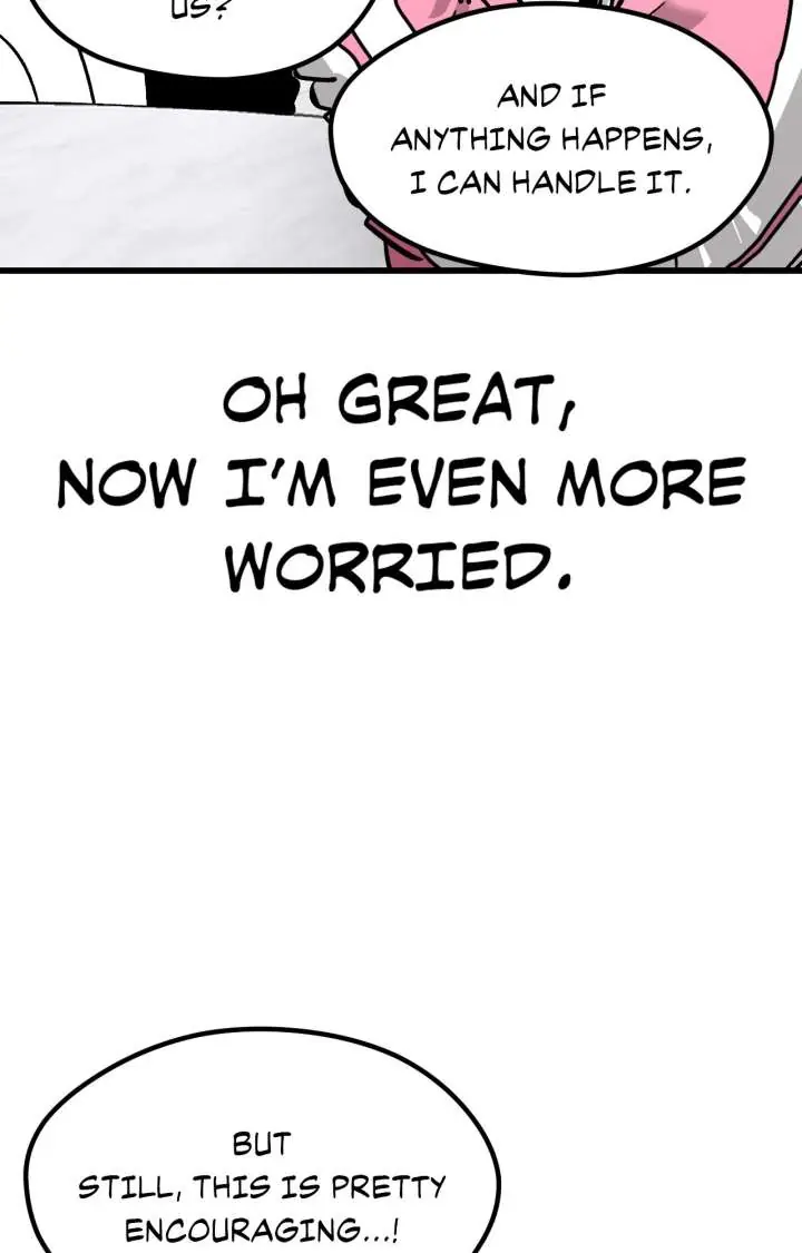 The Student, the Witch, and the Academy Chapter 31 Page 23