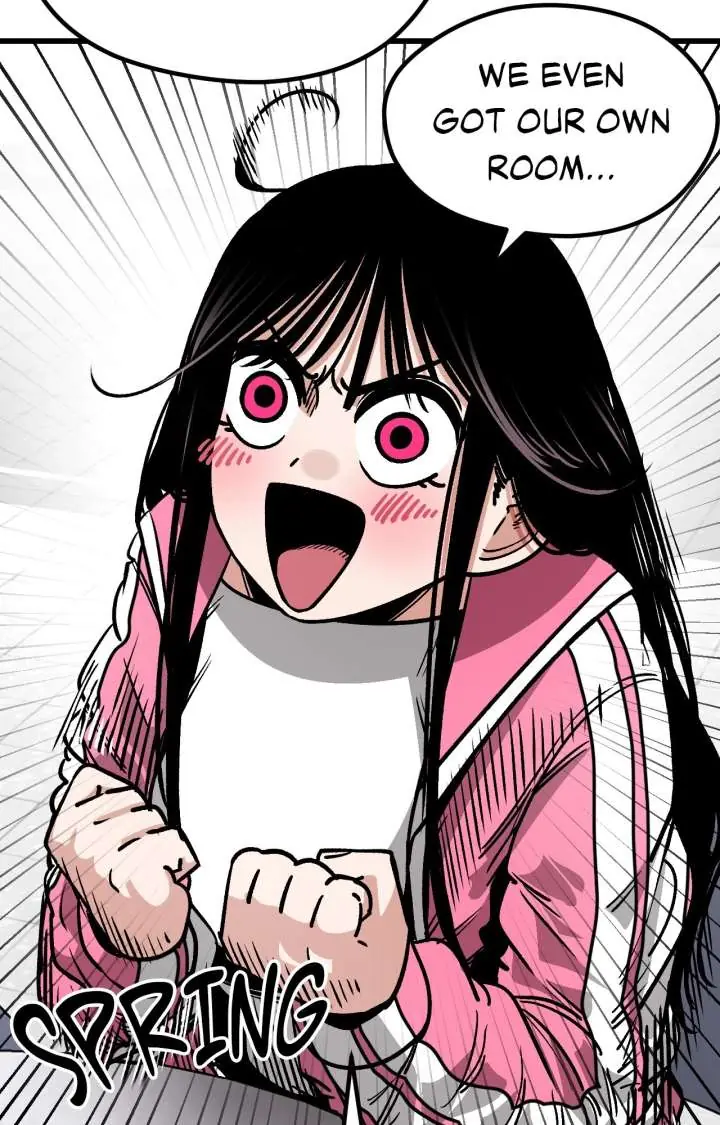 The Student, the Witch, and the Academy Chapter 31 Page 24
