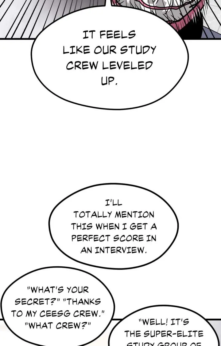 The Student, the Witch, and the Academy Chapter 31 Page 25