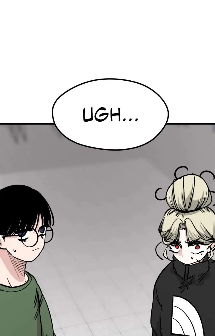 The Student, the Witch, and the Academy Chapter 31 Page 30