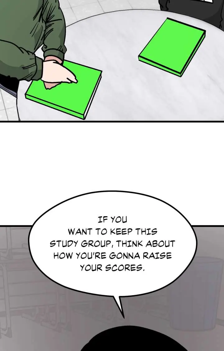 The Student, the Witch, and the Academy Chapter 31 Page 31