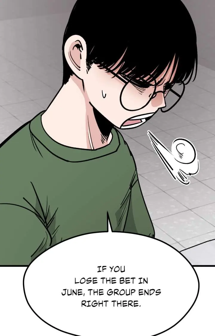The Student, the Witch, and the Academy Chapter 31 Page 32