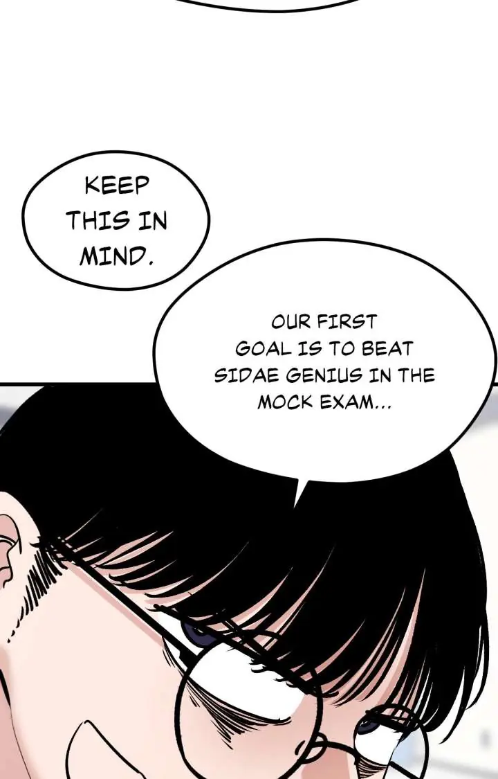 The Student, the Witch, and the Academy Chapter 31 Page 33