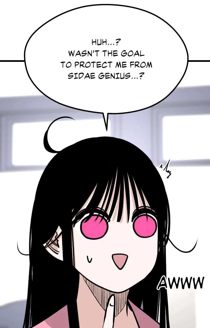 The Student, the Witch, and the Academy Chapter 31 Page 36