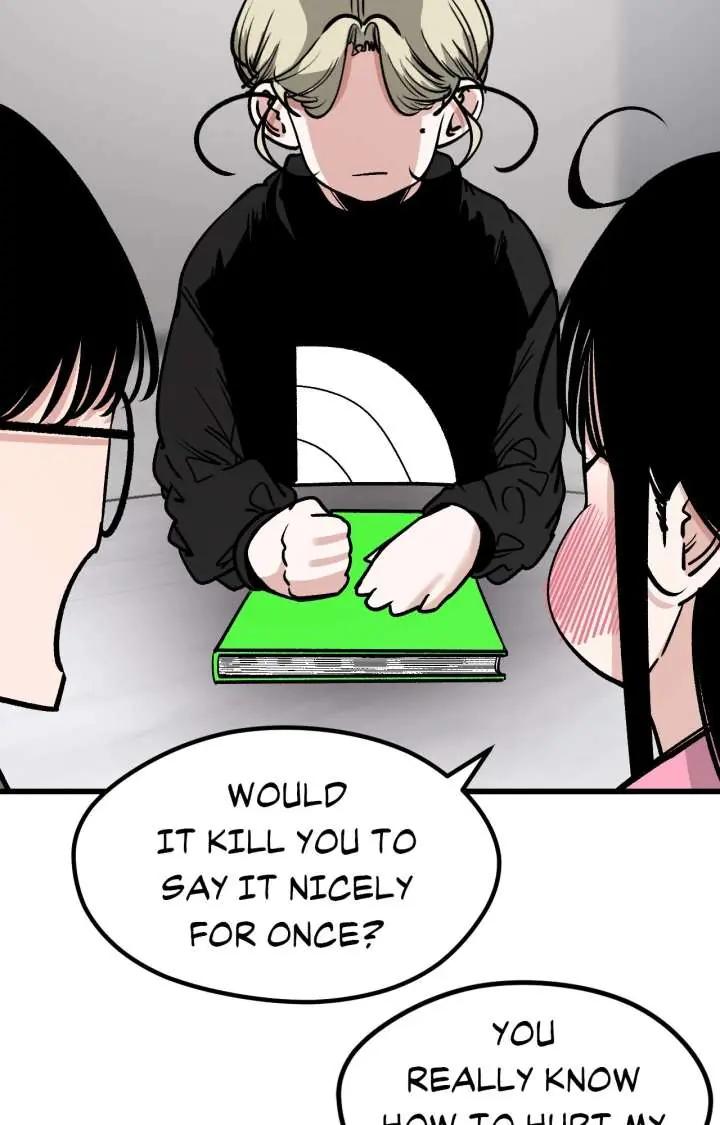 The Student, the Witch, and the Academy Chapter 31 Page 38
