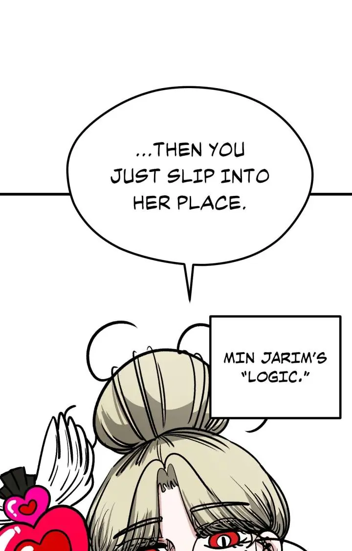 The Student, the Witch, and the Academy Chapter 31 Page 48